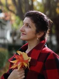 Portrait of Elena Sandhu, PhD